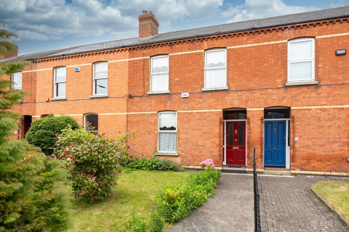 60 Connaught Street, Phibsboro, Dublin 7, D07DE48