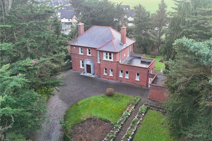 HILLVIEW, COLPE WEST, DUBLIN RD