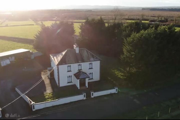 Cloonshannagh, Roosky, Cloonfower, Co. Roscommon, N41F510