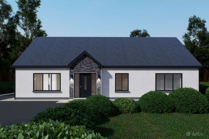 Carrownaseer , Dunmore, Co. Galway, H54W6N3