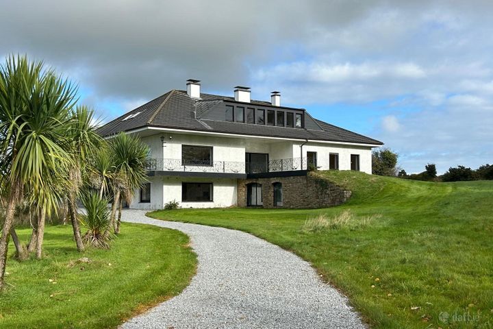 Tullig, Killarney, Co. Kerry