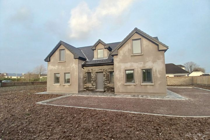 1 HAWTHORN PLACE, LAHARN, KILLORGLIN, CO. KERRY