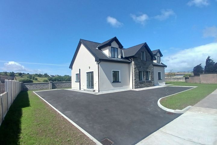 9 Hawthorn Place, Laharn, Killorglin, Co. Kerry, V93X2FH
