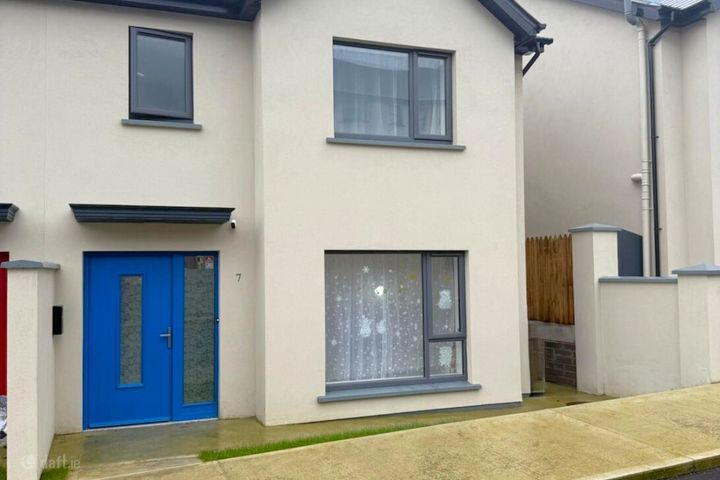 7 Maple View, Dunmanway Road, Bandon, Co. Cork, P72Y280