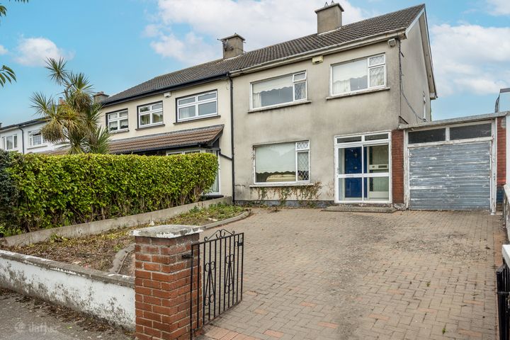 98 Carrickhill Rise, Portmarnock, Dublin 13, D13V260