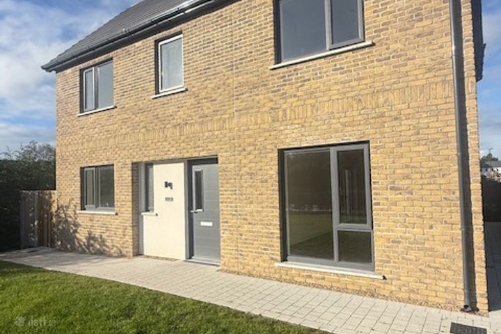 1 Swiftbanks Avenue, Saggart, Rathcoole, Dublin 24, D24PR9V