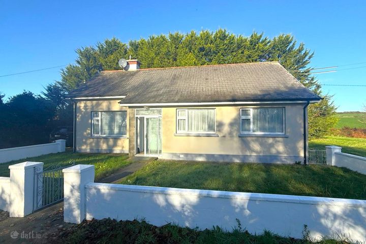 Cahergal, Clonakilty, P85HD61