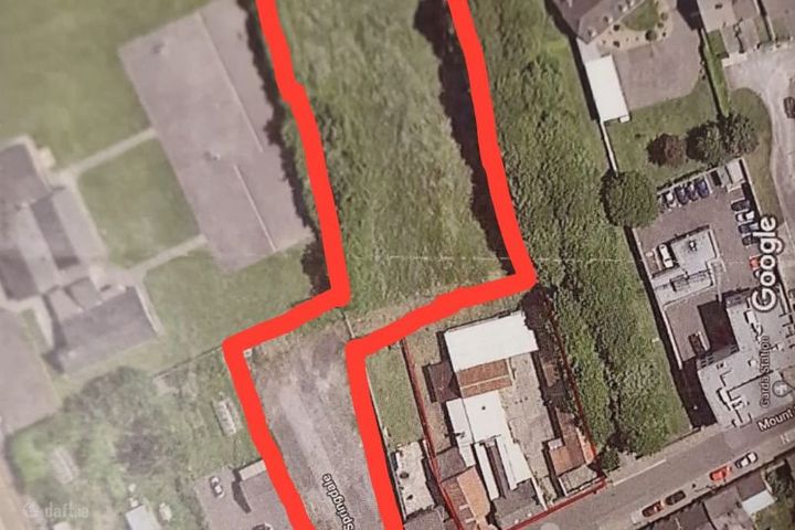 Mount Street, Claremorris, Claremorris, Co. Mayo, F12E7R0