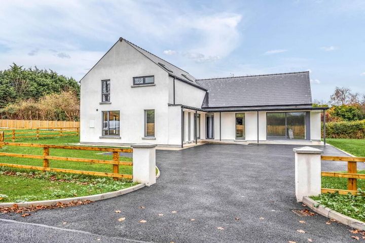 BALTRASNA, ASHBOURN, CO. MEATH