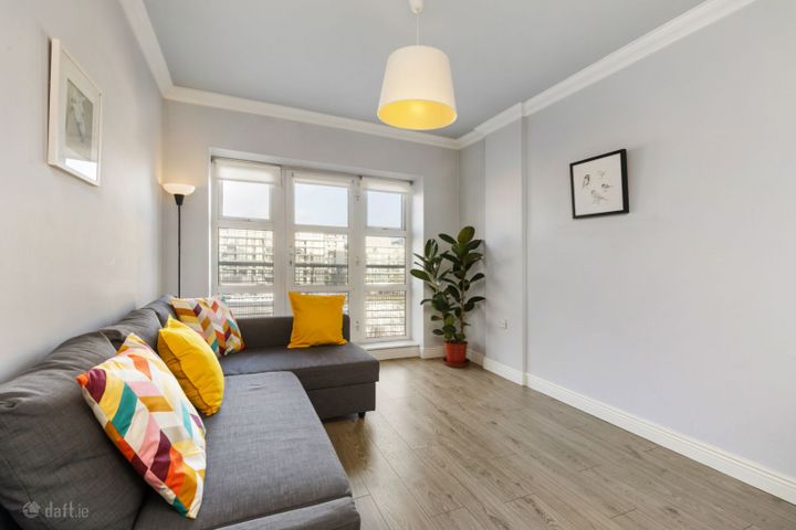 The Waterside,  Block BC, Charlotte Quay, Dublin 4