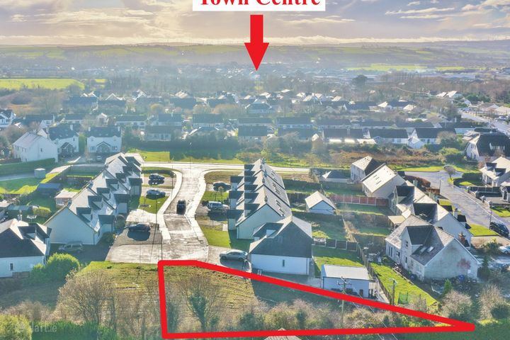 22 Sli Na Speire, Listowel, Co. Kerry