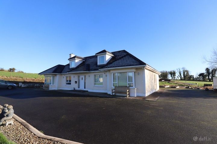 , Crosserlough, Ballyjamesduff, Co. Cavan 
