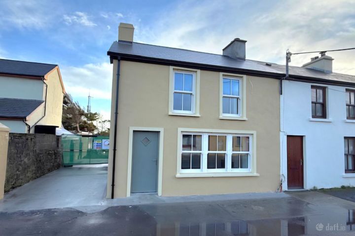 MAIN STREET, BALLYHEIGUE, CO. KERRY
