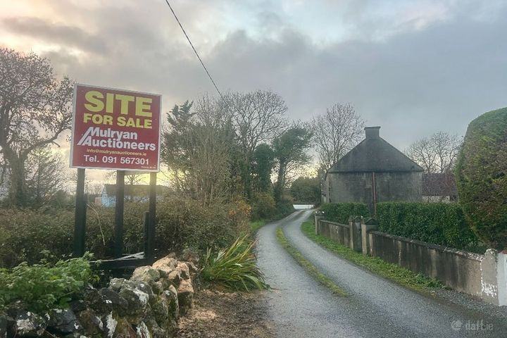 Glennascaul , Oranmore, Co. Galway