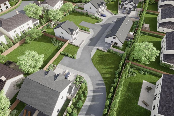 7 An Clochán, Patrickswell, Cloghkeating, Co. Limerick, V9492K6