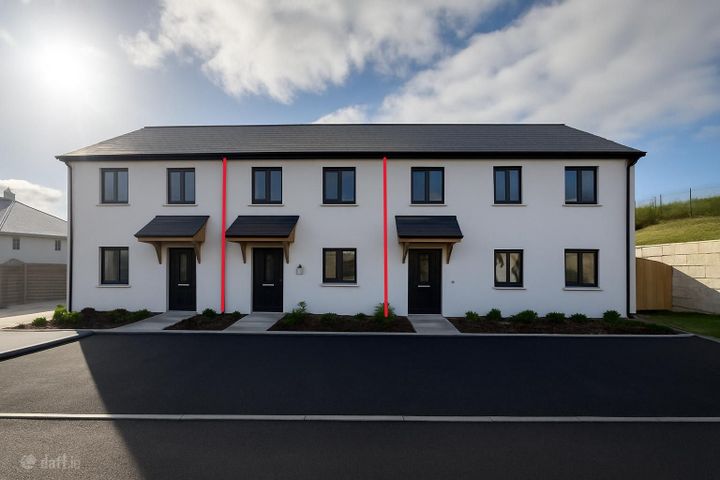 21 Cedar View, Bandon