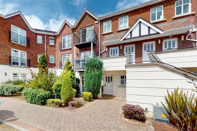 26 Stocking Wood Copse, Stocking Avenue, Rathfarnham, Dublin 16, D16HD92