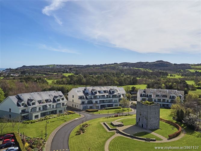 58 CORR CASTLE, HOWTH ROAD, HOWTH, CO. DUBLIN