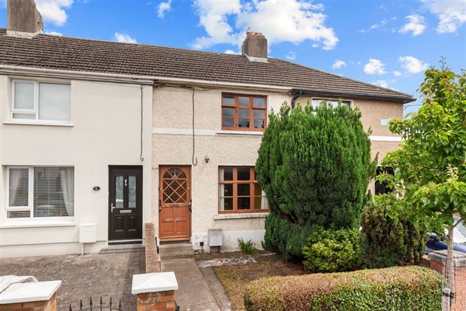 4 Tolka Road, Off Clonliffe Road, Dublin 3, D03XP30