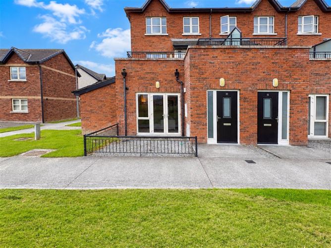 20 Castlegrange Court, Clonee, Dublin 15, Co. Dublin, D15RF9N