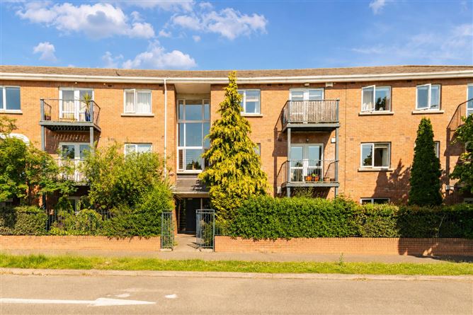 3 KILLININNY COURT, FIRHOUSE RD, FIRHOUSE DUBLIN 24