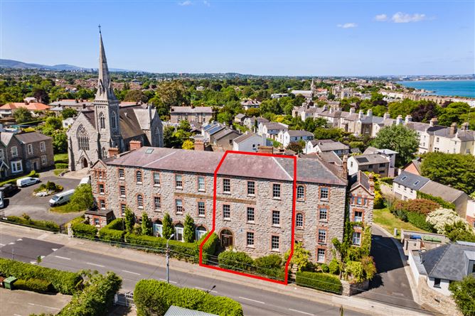 19/20 York Road, Dun Laoghaire, Co. Dublin, A96F1P3