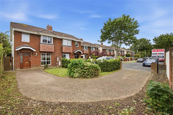 32 Springlawn Close, Dublin 15, Blanchardstown, Dublin 15, D15RW1A