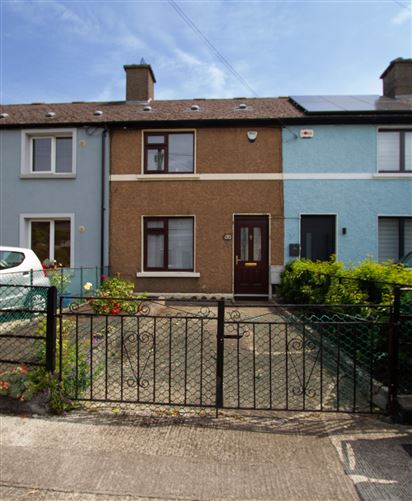 120 Kickham Road, Dublin 8, Inchicore, Dublin 8, D08K8N8