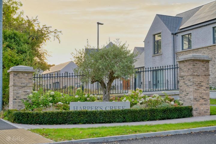 The Crest, Harpers Creek, Glounthaune, Co. Cork, T45HY48