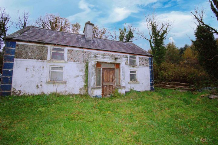 Killoran Cottage, Killoran North, Coolaney, Co. Sligo