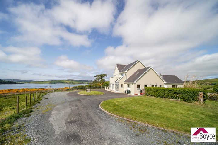 Devlinreagh, Carrigart, County Donegal
