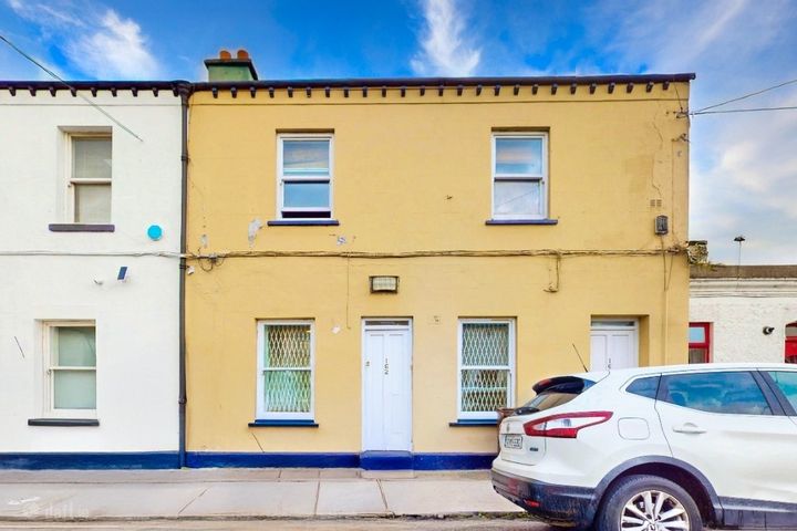 162 Church Road, Dublin 3, North Wall, Co. Dublin, D03Y9C4