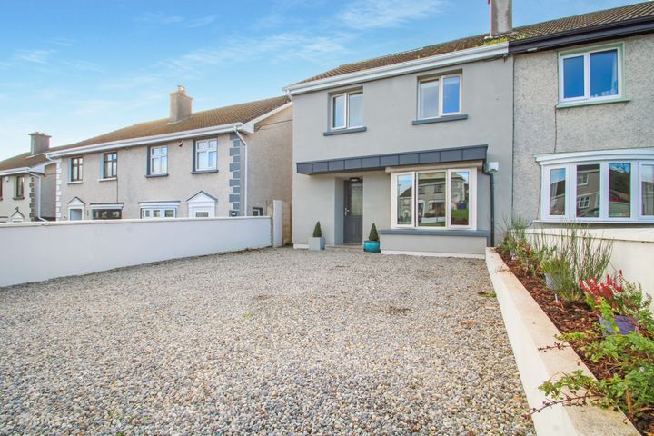 191 Tirellan Heights, Headford Road, Headford Road, Co. Galway, H91NWH3