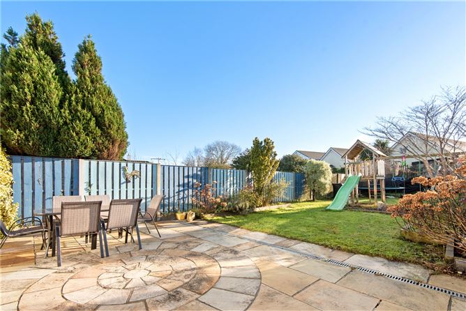 52 Saint Fintans Villas, Deansgrange, Blackrock, Co. Dublin, A94D2H7