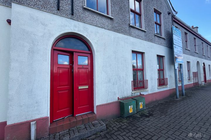 4 The Arches, Ballina, Co. Mayo, F26 HX72