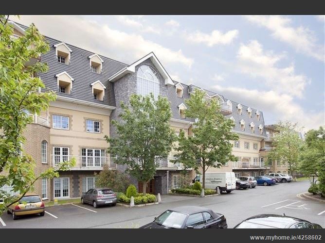 112 Swiftwood, Citywest, Saggart, Dublin