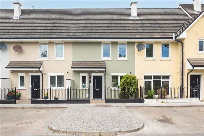 231 Maple Woods, Ballinacurra, Midleton, Co. Cork, P25NW26