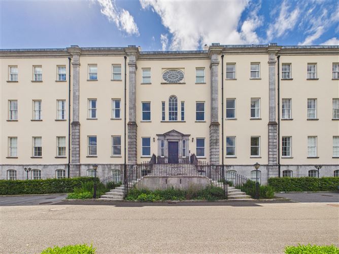 Apartment 9, Blackrock House, Blackrock, Co. Cork, T12FC3V
