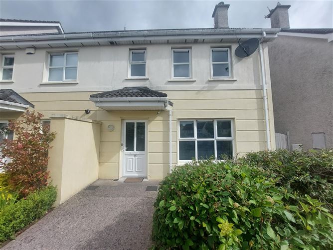 15 An Móinéar, Cúl Árd, Carrigtwohill, Co. Cork, T45PK75