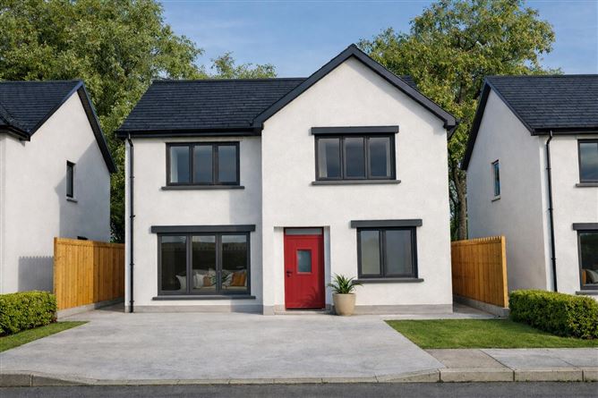 54 Pairc Brouen, Coolmucky, Cloughduv
