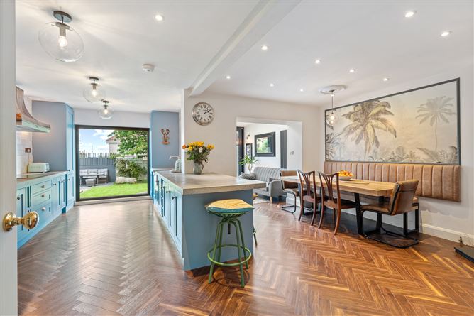 144 WEST AVE, PARKGATE, FRANKFIELD