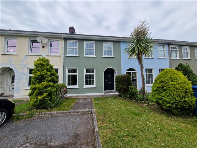 21 White Oaks, Wilton, Wilton, Co. Cork, T12KC6H