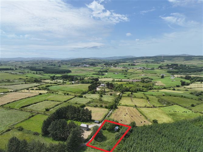 Knockmore, Drinagh,   West Cork