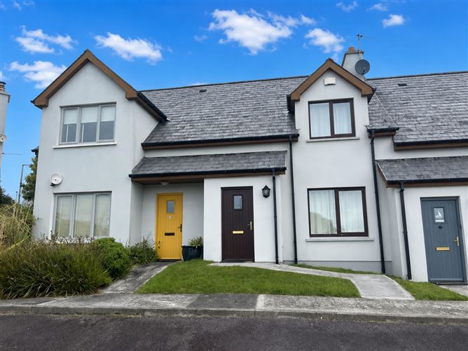 9 Ardmanagh Beg, Schull, Co. Cork, P81K654