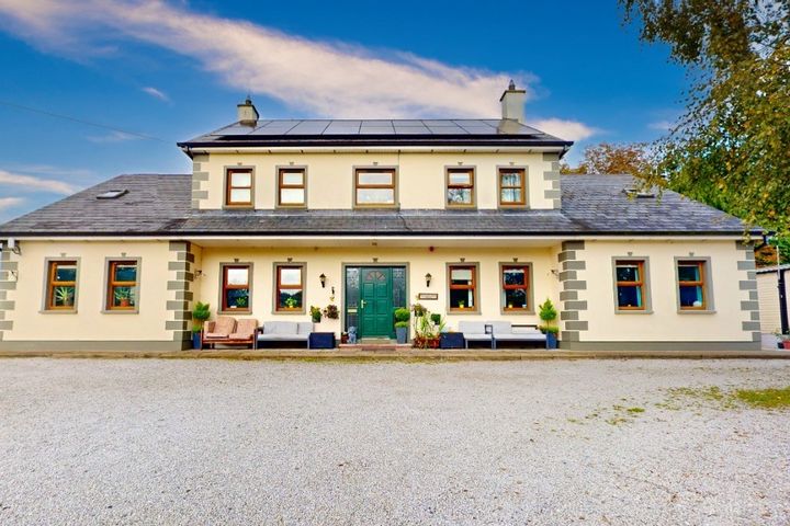 Andante, (AMAZING TURNOVER POTENTIAL 1.5 KM FROM LOUTH BORDER) Annamarran, Monaghan, Co. Monaghan, A81RC56