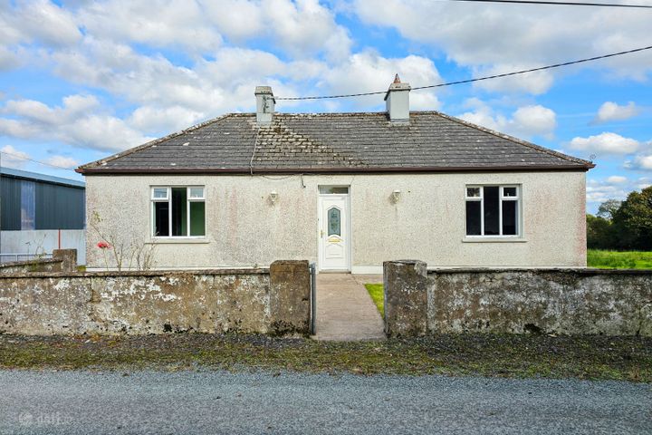 Derrycoosh, Castlebar, Mayo
