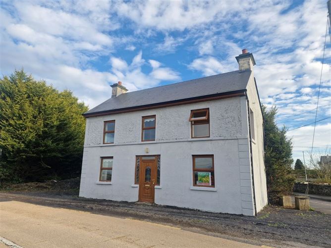 Ballyroe, Williamstown, Williamstown, Co. Galway, F45E198