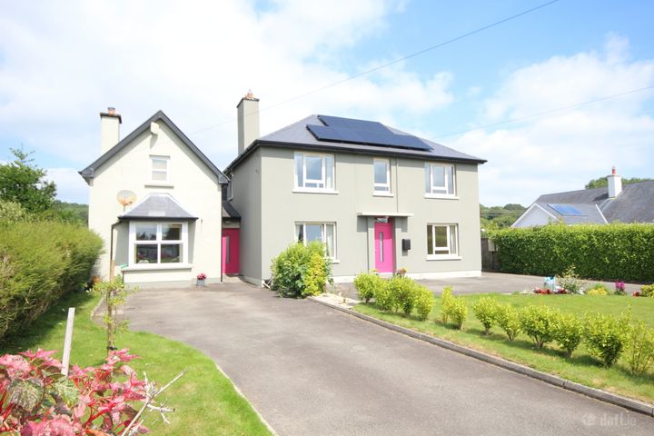 Marian House, Derrigra, Ballineen, Co. Cork, P47DP49