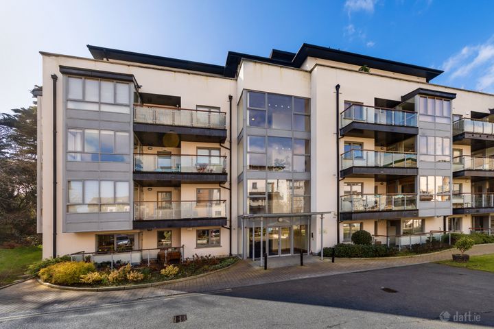 Apt 87, Block 3, The Watermill, Raheny, Dublin 5