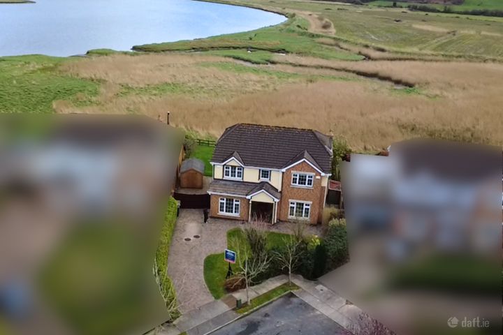 10 Riverside, Ballinakill Downs, Waterford, X91W2K6
